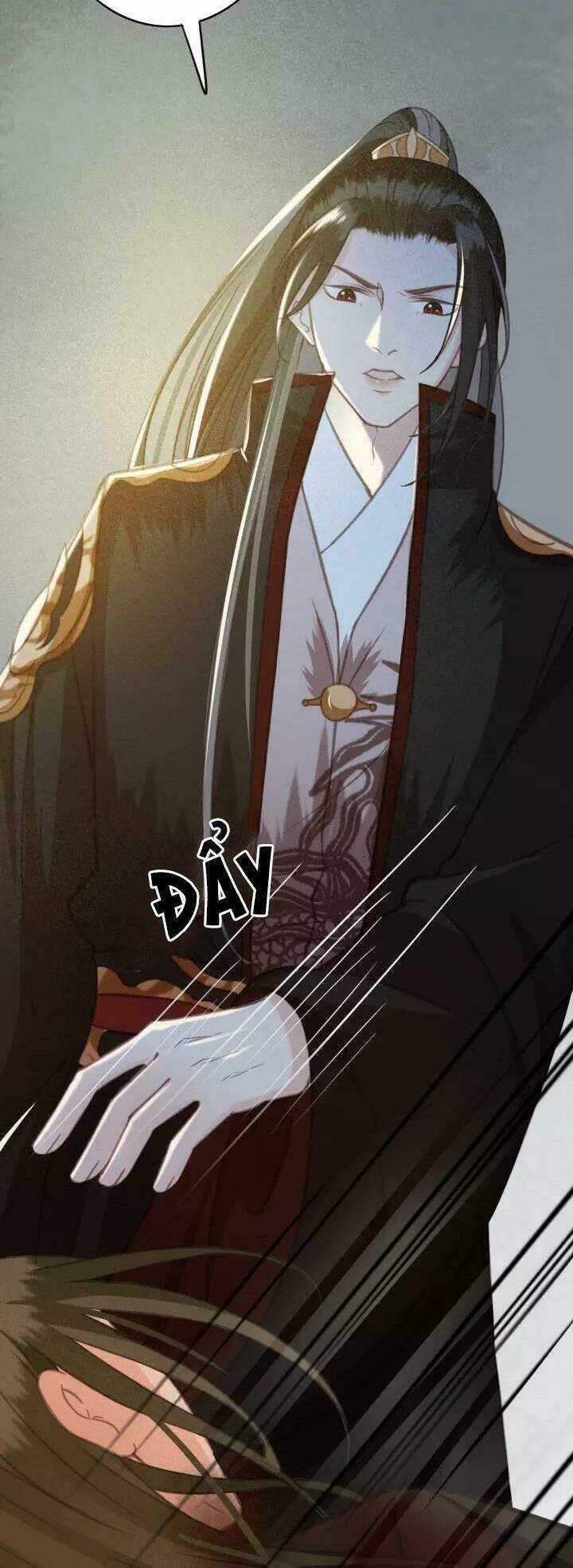 Đông Cung Giai Hạ Tù Chapter 40 trang 9