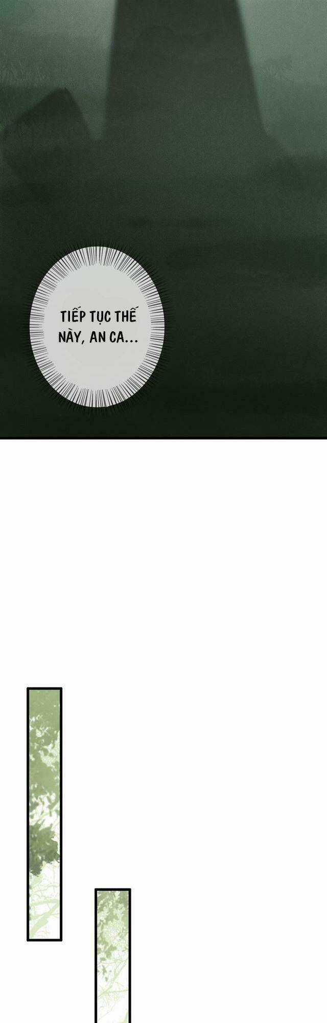 Đông Cung Giai Hạ Tù Chapter 41 trang 11