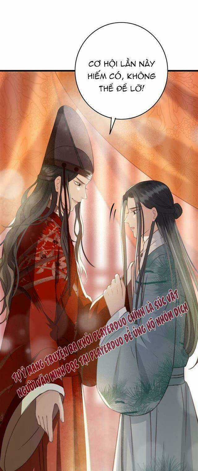 Đông Cung Giai Hạ Tù Chapter 42 trang 10