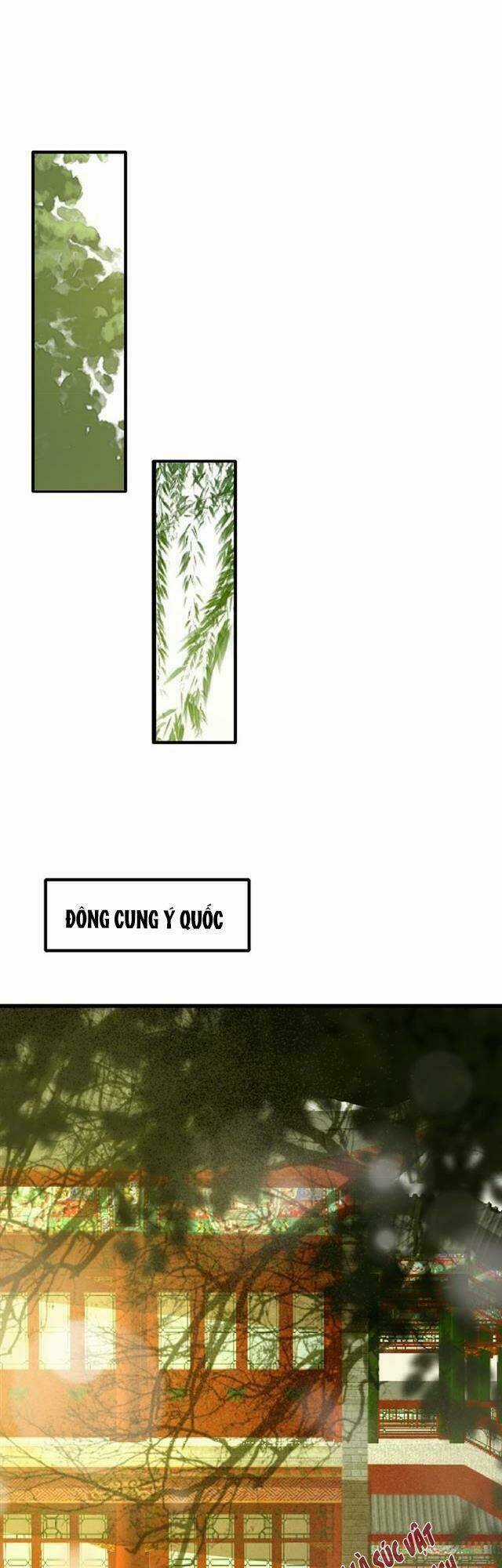 Đông Cung Giai Hạ Tù Chapter 42 trang 14