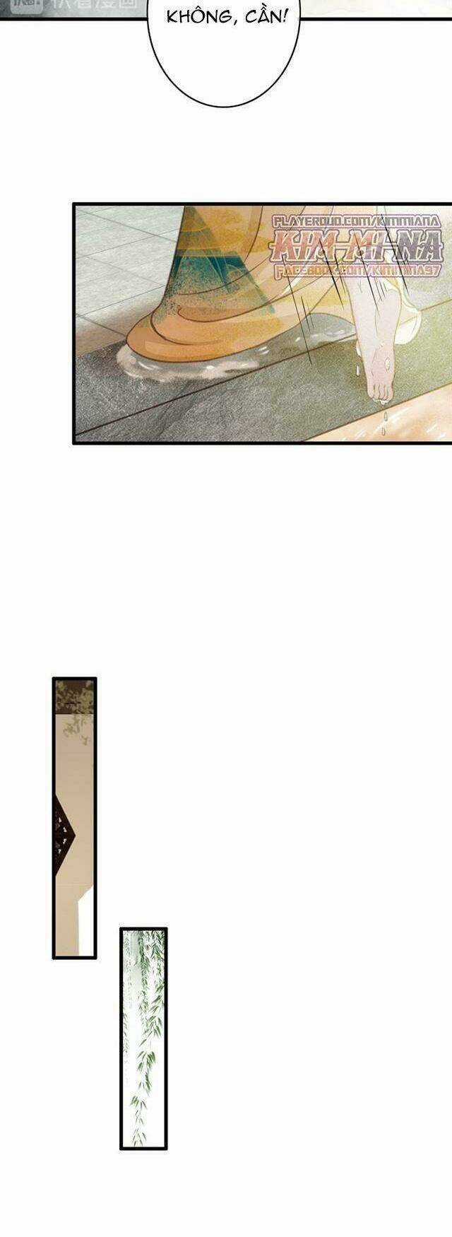 Đông Cung Giai Hạ Tù Chapter 42 trang 29