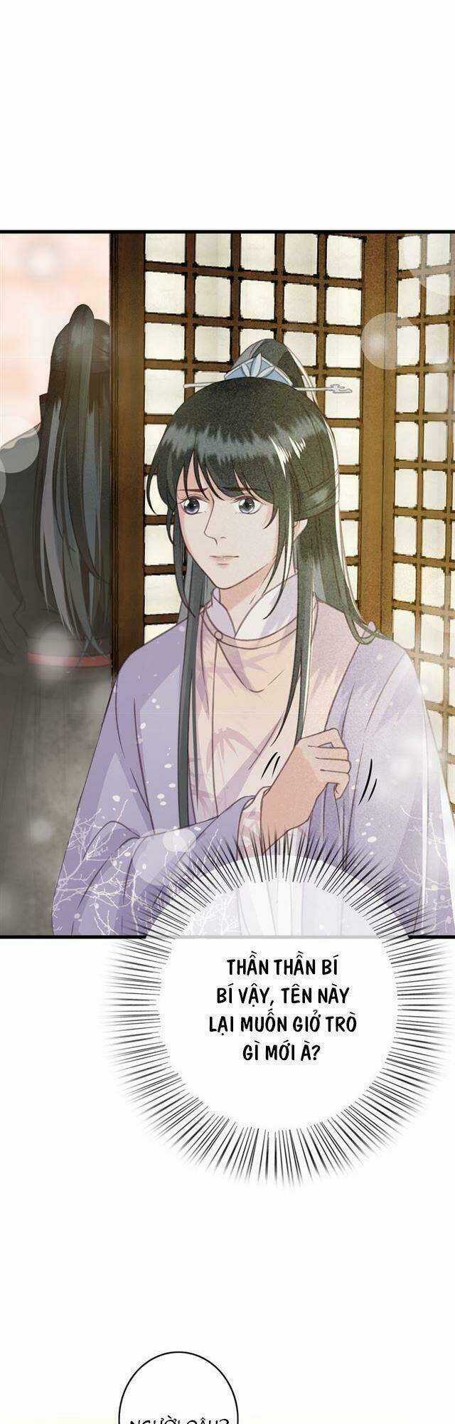 Đông Cung Giai Hạ Tù Chapter 42 trang 30