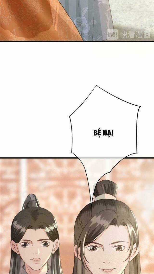 Đông Cung Giai Hạ Tù Chapter 42 trang 32