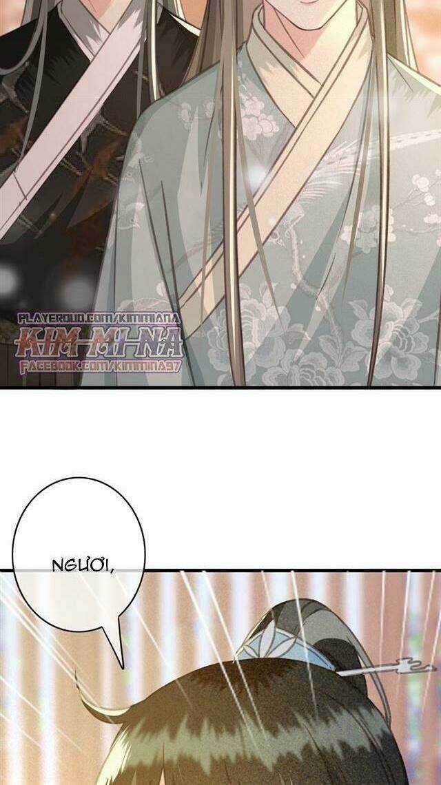 Đông Cung Giai Hạ Tù Chapter 42 trang 33