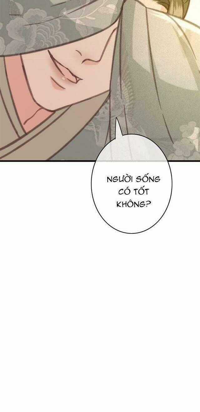 Đông Cung Giai Hạ Tù Chapter 42 trang 36