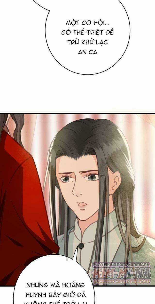 Đông Cung Giai Hạ Tù Chapter 42 trang 6