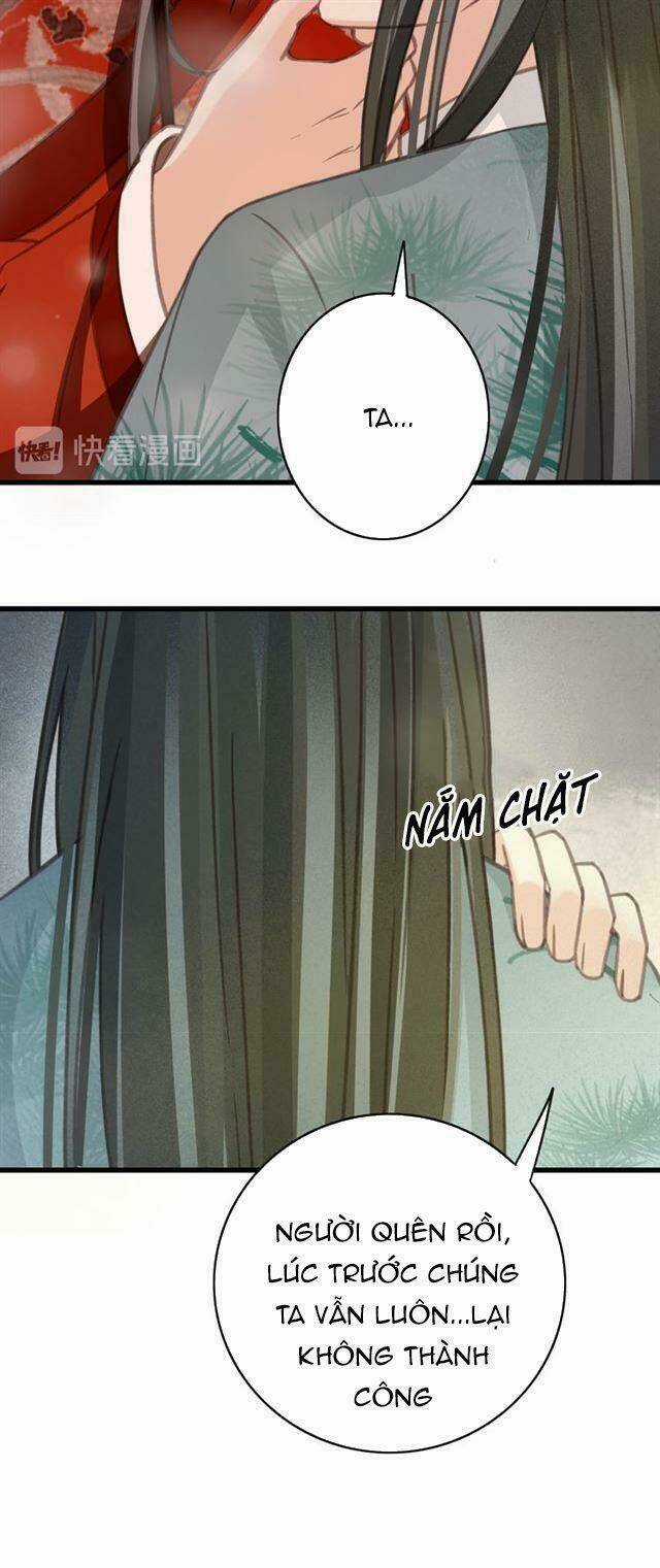 Đông Cung Giai Hạ Tù Chapter 42 trang 9