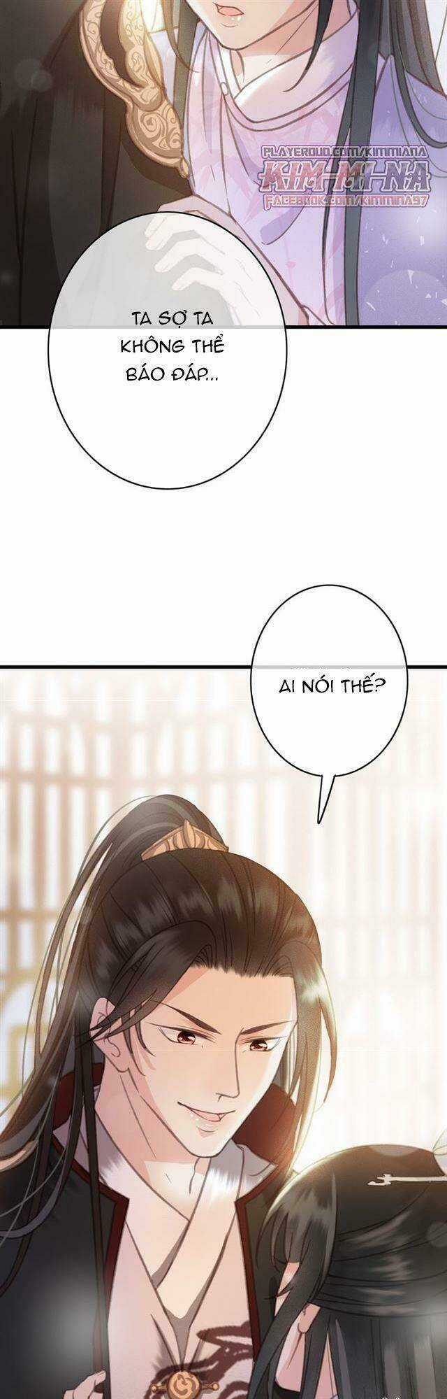 Đông Cung Giai Hạ Tù Chapter 43 trang 9