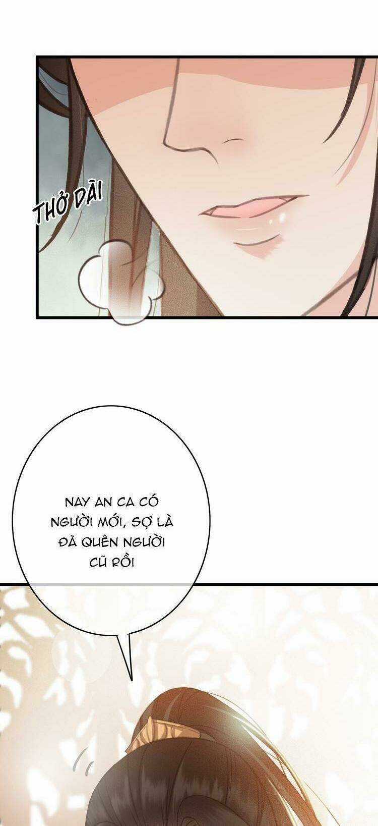 Đông Cung Giai Hạ Tù Chapter 45 trang 13