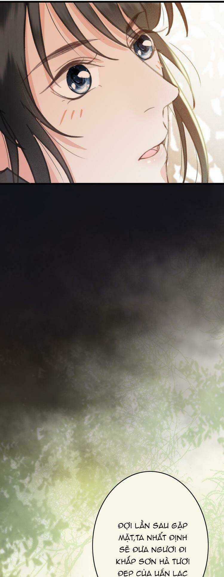 Đông Cung Giai Hạ Tù Chapter 45 trang 15