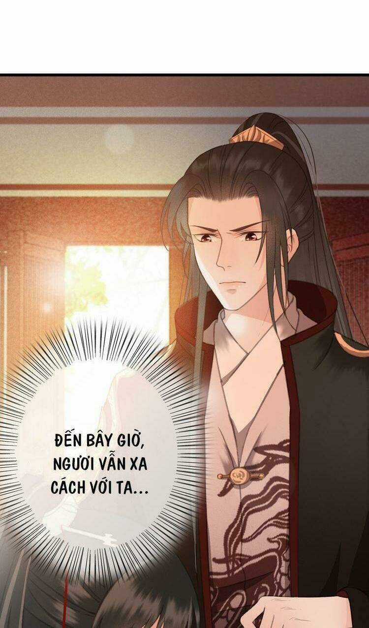 Đông Cung Giai Hạ Tù Chapter 45 trang 19