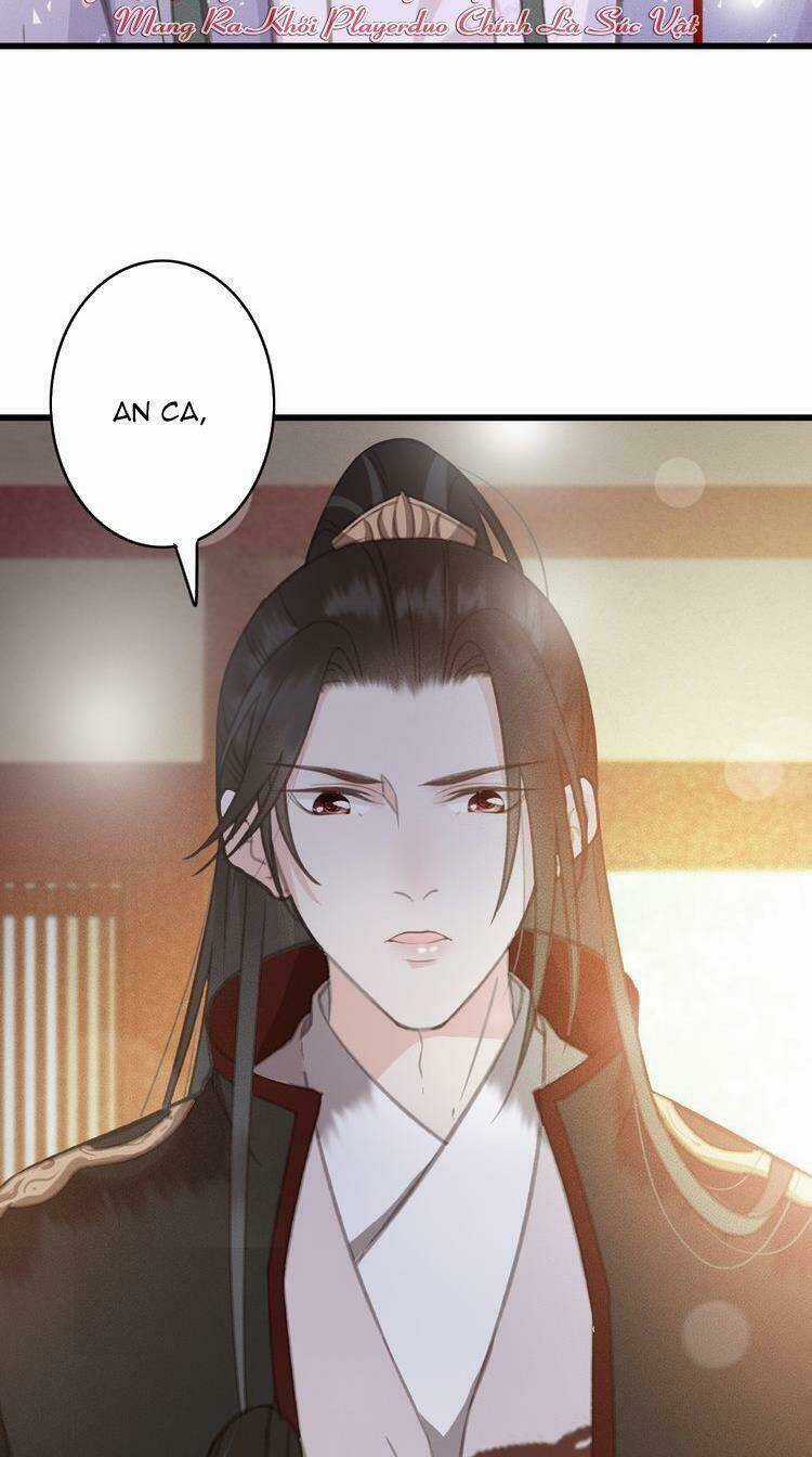 Đông Cung Giai Hạ Tù Chapter 45 trang 22