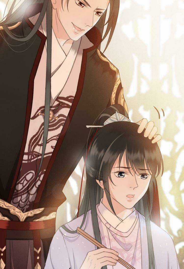 Đông Cung Giai Hạ Tù Chapter 45 trang 27