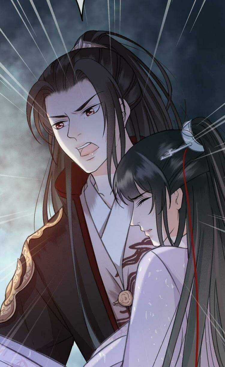 Đông Cung Giai Hạ Tù Chapter 45 trang 32