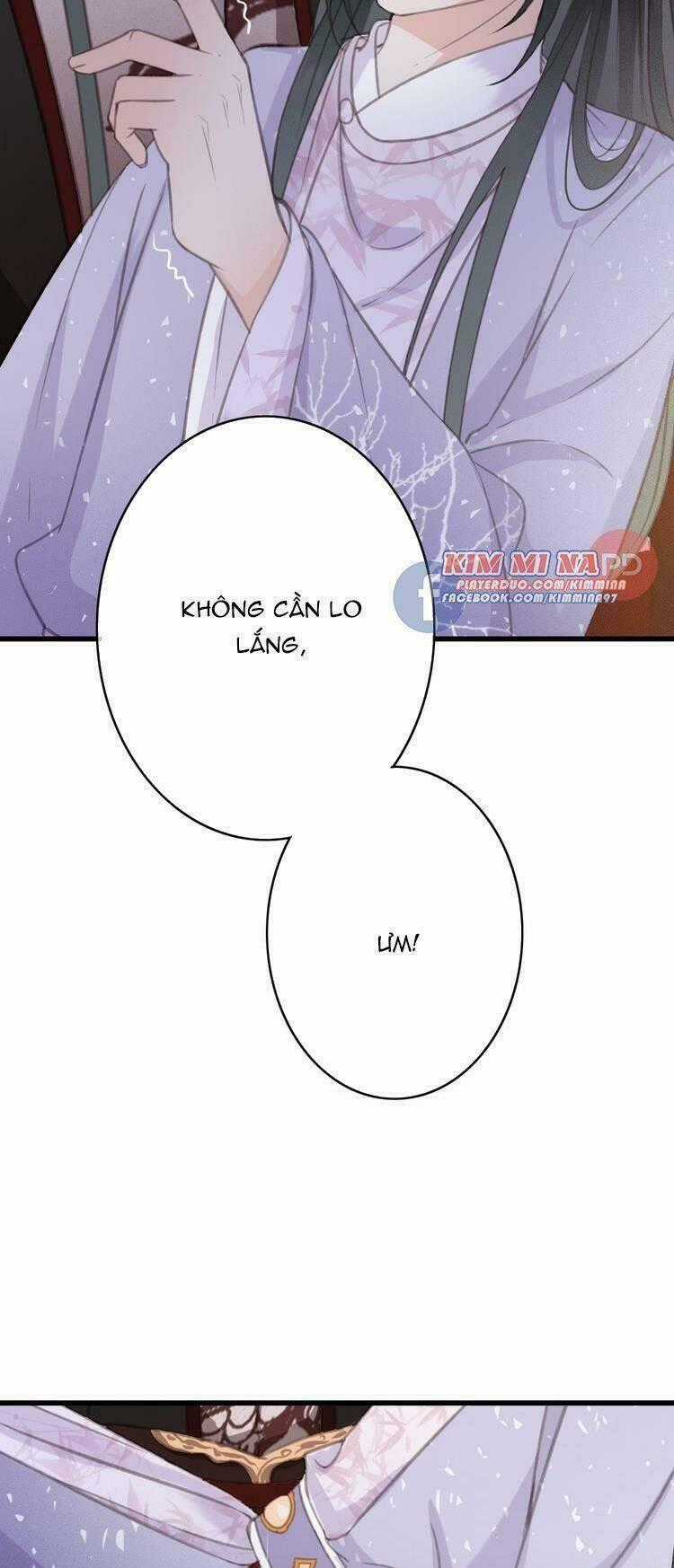 Đông Cung Giai Hạ Tù Chapter 45 trang 34