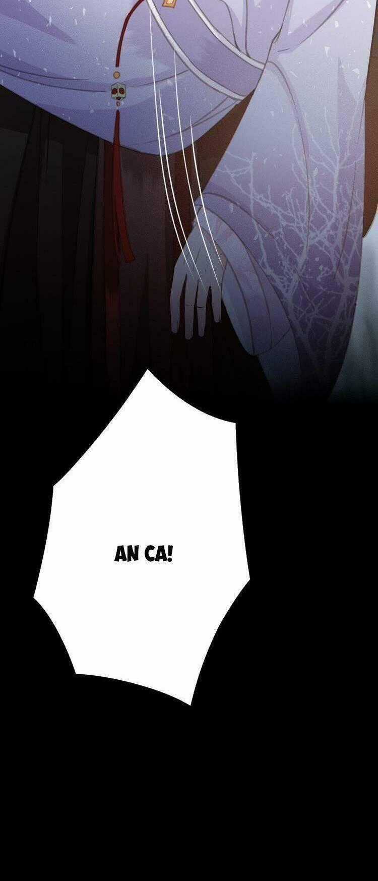 Đông Cung Giai Hạ Tù Chapter 45 trang 35