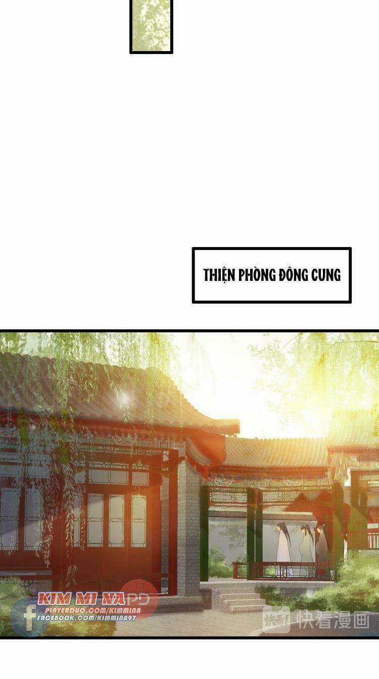 Đông Cung Giai Hạ Tù Chapter 45 trang 7