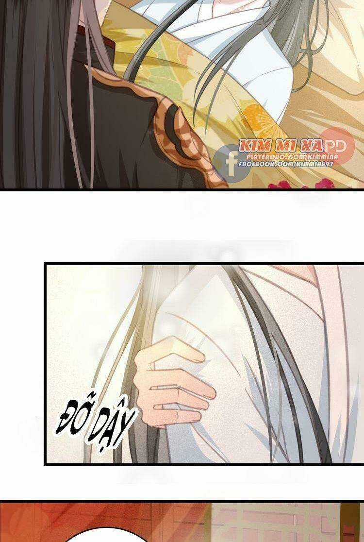 Đông Cung Giai Hạ Tù Chapter 46 trang 10