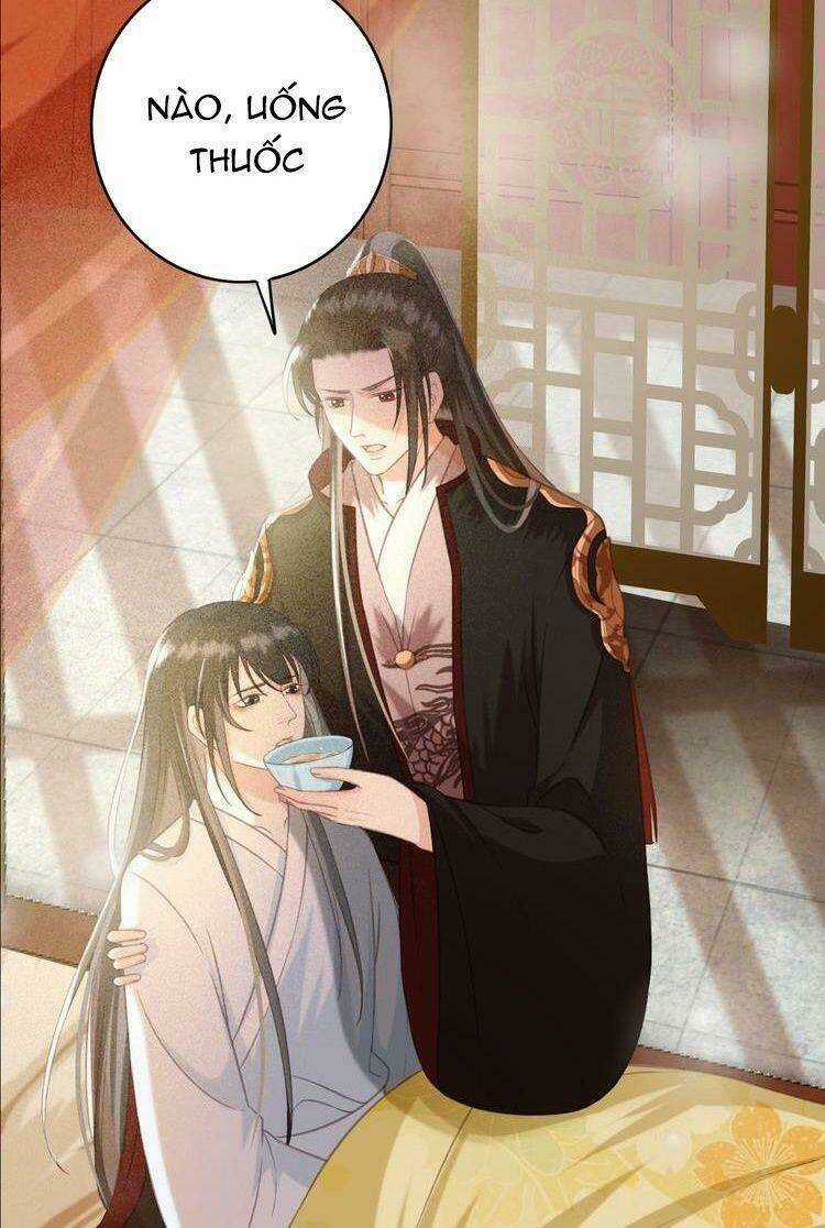 Đông Cung Giai Hạ Tù Chapter 46 trang 11