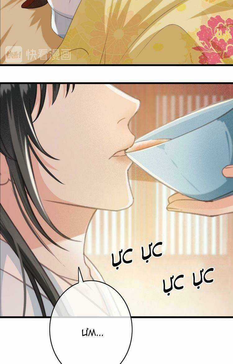 Đông Cung Giai Hạ Tù Chapter 46 trang 12