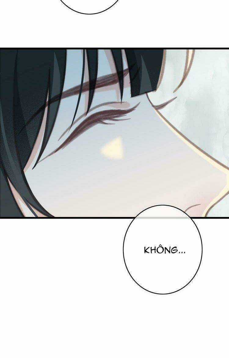 Đông Cung Giai Hạ Tù Chapter 46 trang 13