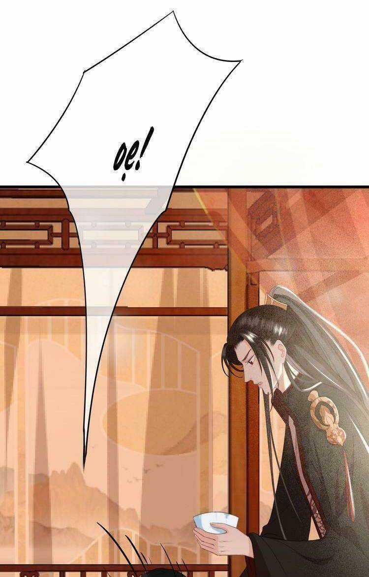 Đông Cung Giai Hạ Tù Chapter 46 trang 14