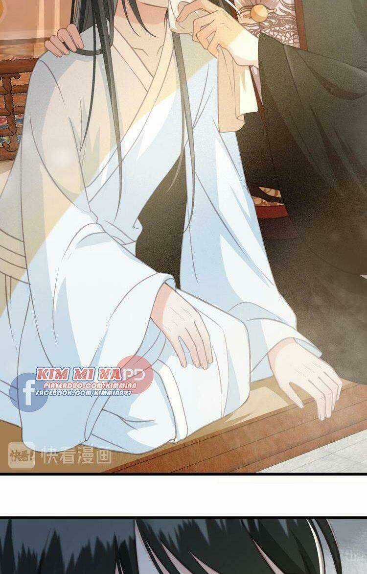 Đông Cung Giai Hạ Tù Chapter 46 trang 17