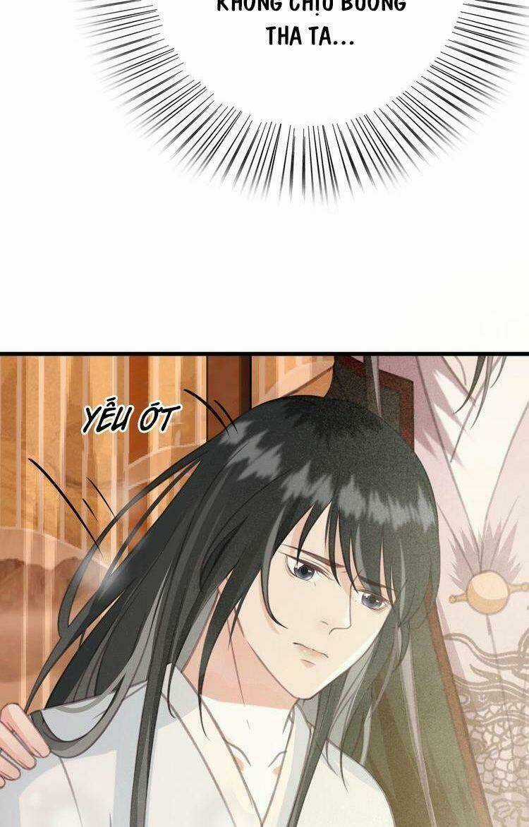 Đông Cung Giai Hạ Tù Chapter 46 trang 19