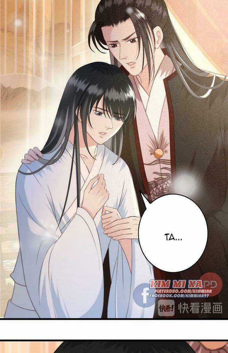 Đông Cung Giai Hạ Tù Chapter 46 trang 24