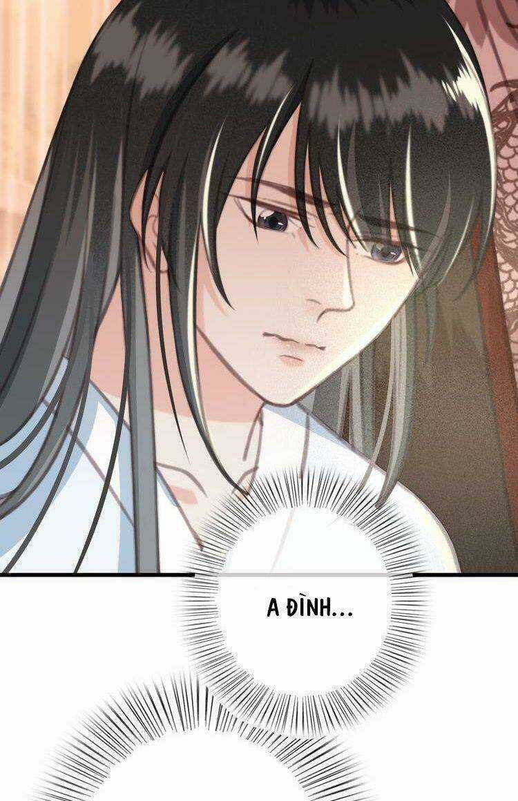 Đông Cung Giai Hạ Tù Chapter 46 trang 25