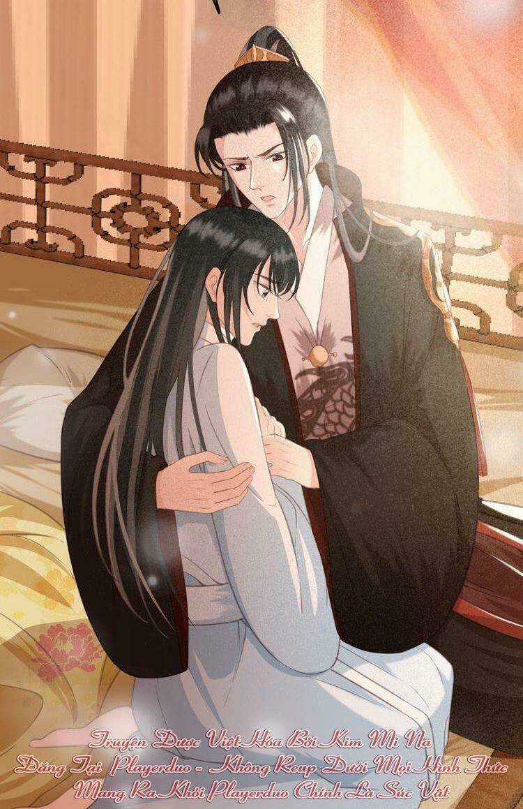 Đông Cung Giai Hạ Tù Chapter 46 trang 27