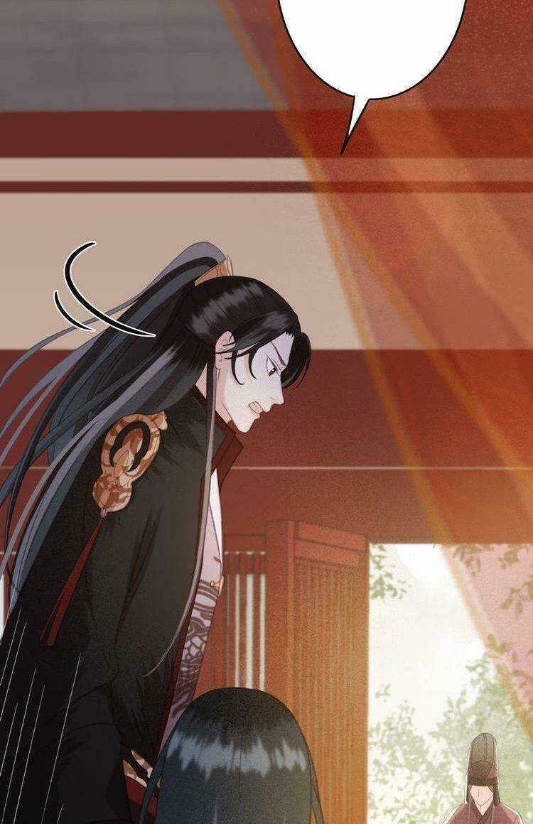 Đông Cung Giai Hạ Tù Chapter 46 trang 31