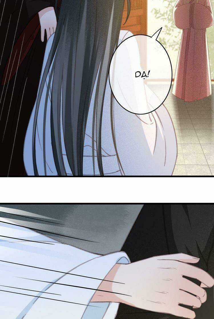 Đông Cung Giai Hạ Tù Chapter 46 trang 32