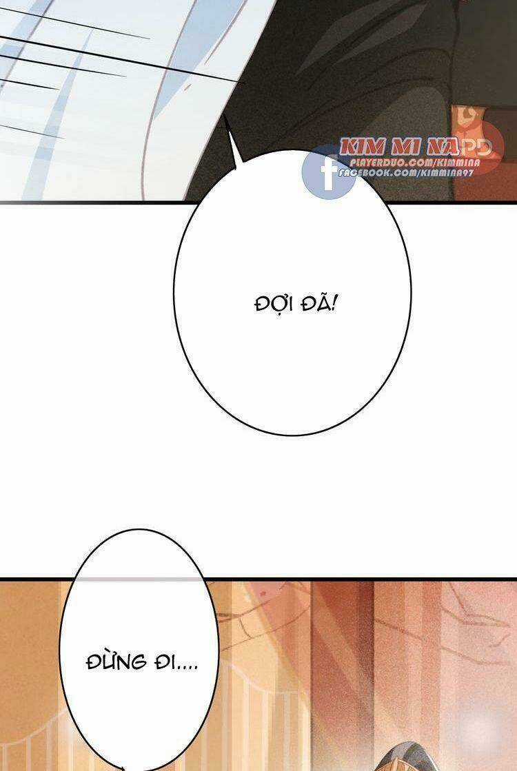 Đông Cung Giai Hạ Tù Chapter 46 trang 33