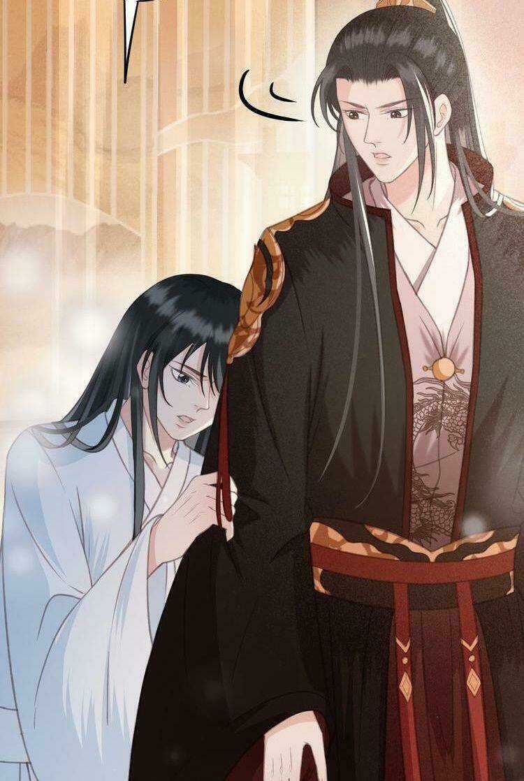 Đông Cung Giai Hạ Tù Chapter 46 trang 34