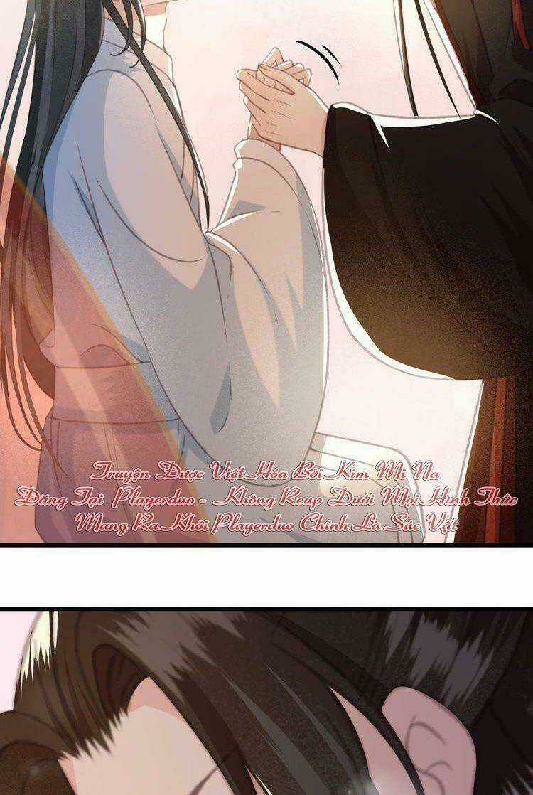 Đông Cung Giai Hạ Tù Chapter 46 trang 37