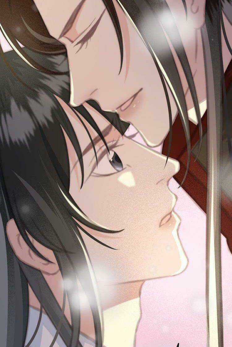 Đông Cung Giai Hạ Tù Chapter 46 trang 38