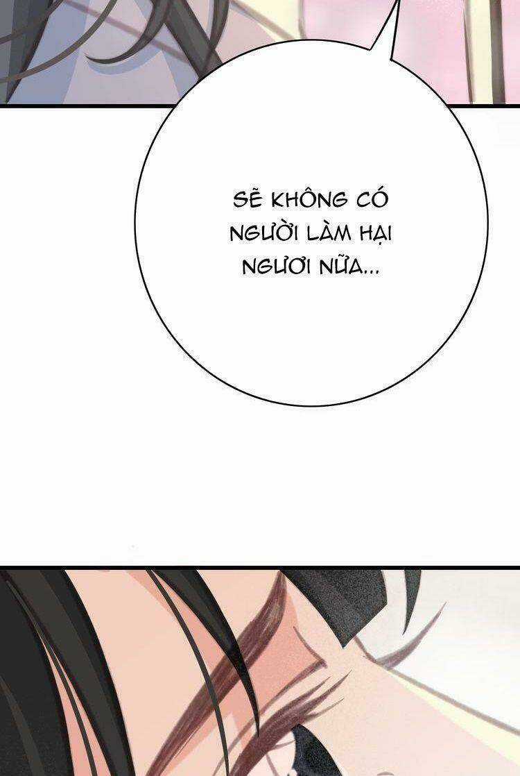 Đông Cung Giai Hạ Tù Chapter 46 trang 39