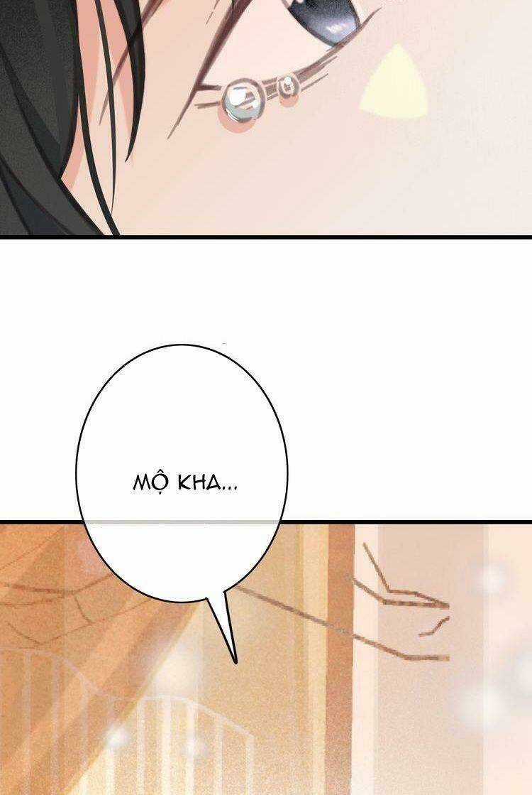 Đông Cung Giai Hạ Tù Chapter 46 trang 40