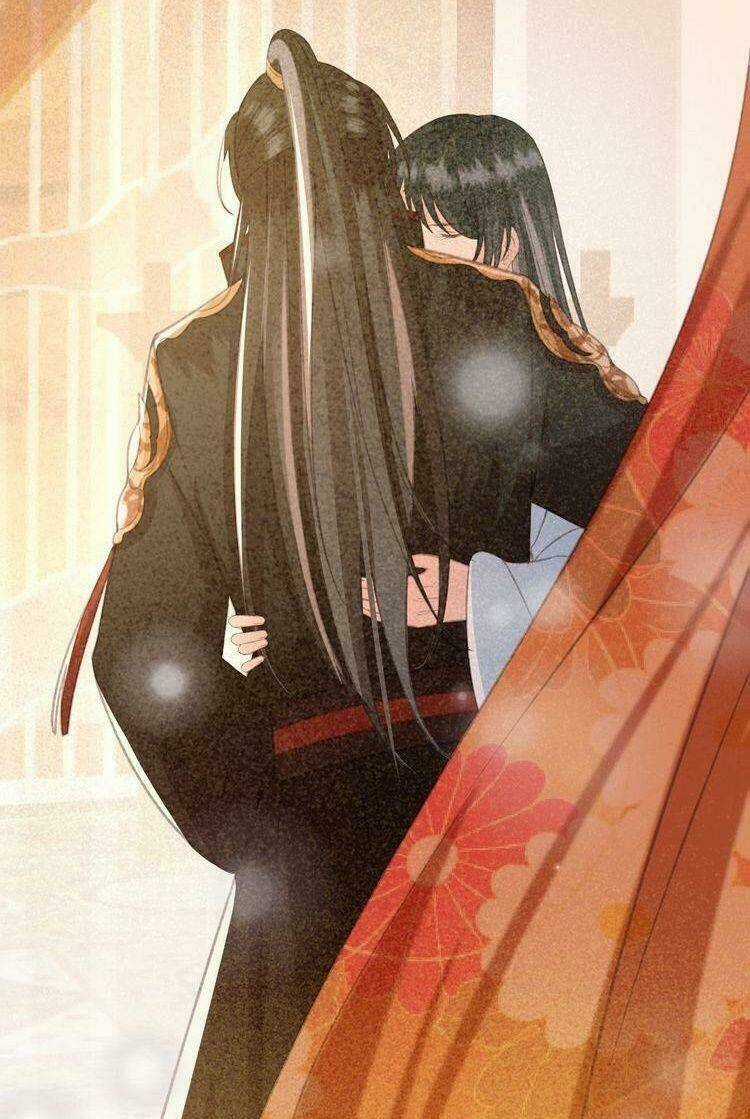 Đông Cung Giai Hạ Tù Chapter 46 trang 41