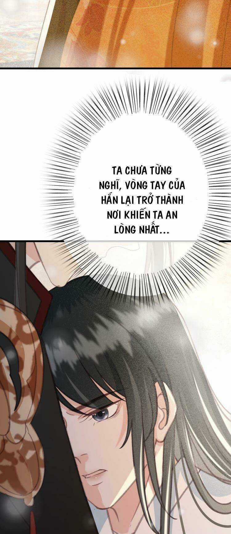 Đông Cung Giai Hạ Tù Chapter 46 trang 42