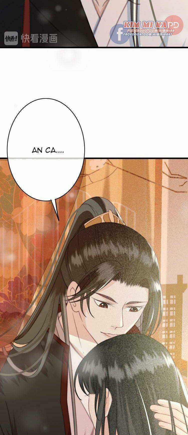 Đông Cung Giai Hạ Tù Chapter 46 trang 43