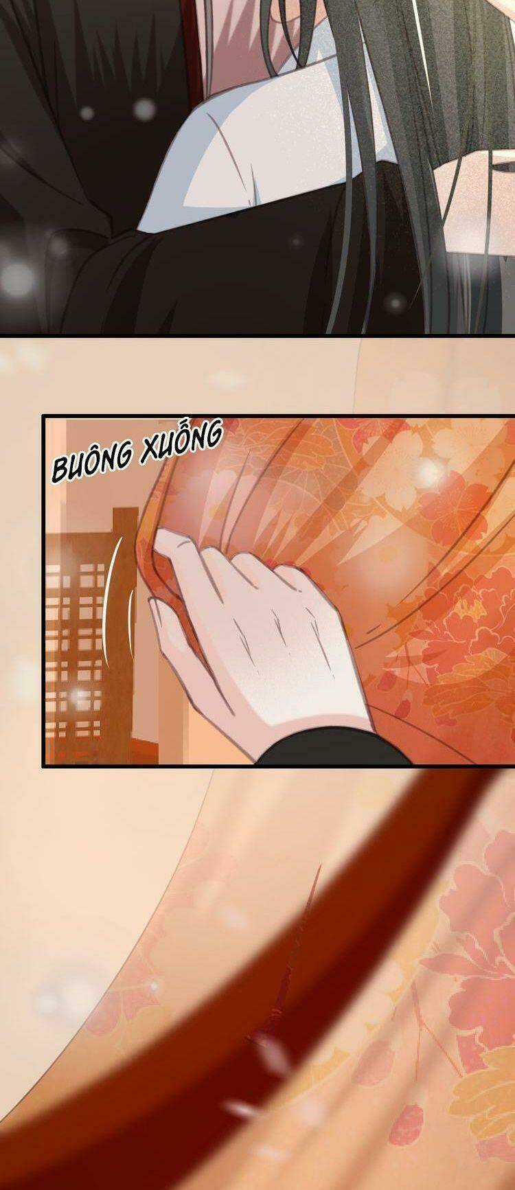 Đông Cung Giai Hạ Tù Chapter 46 trang 44