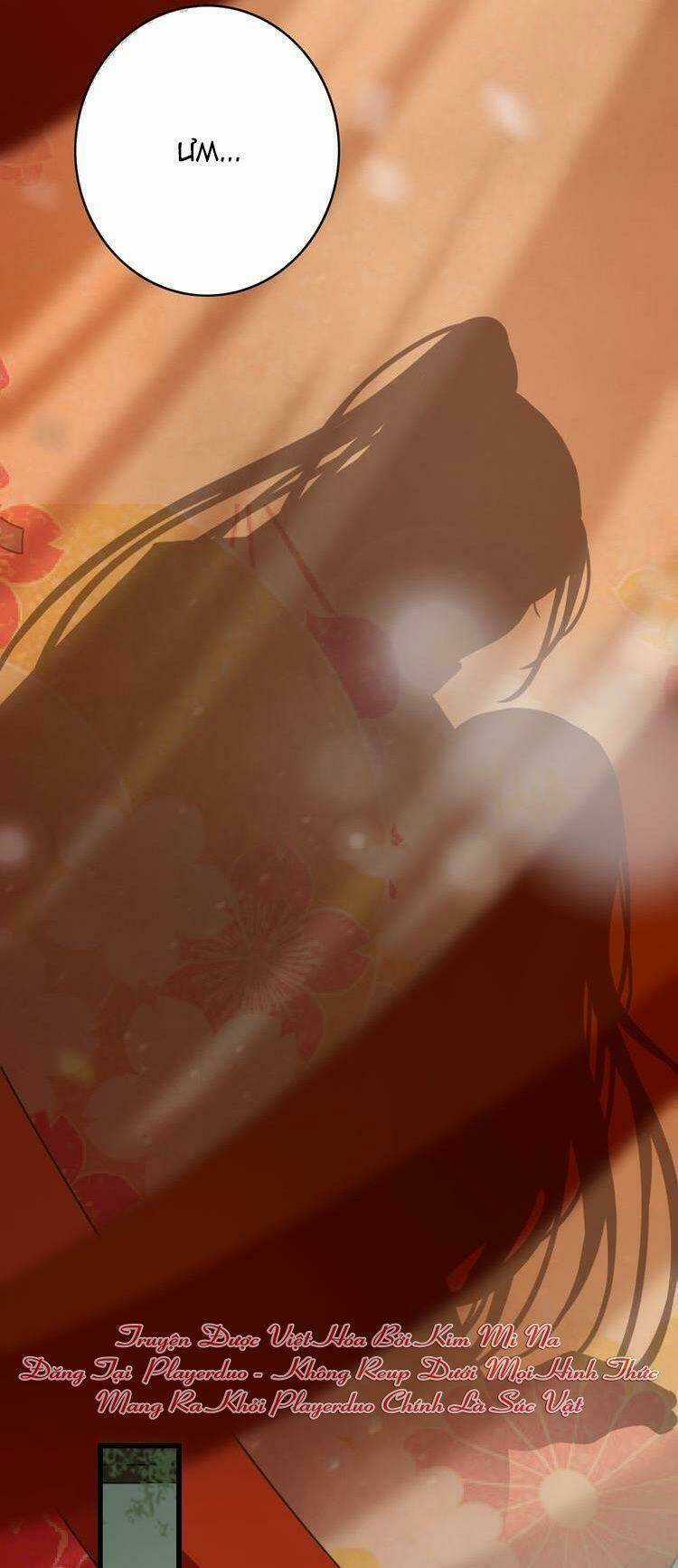 Đông Cung Giai Hạ Tù Chapter 46 trang 45