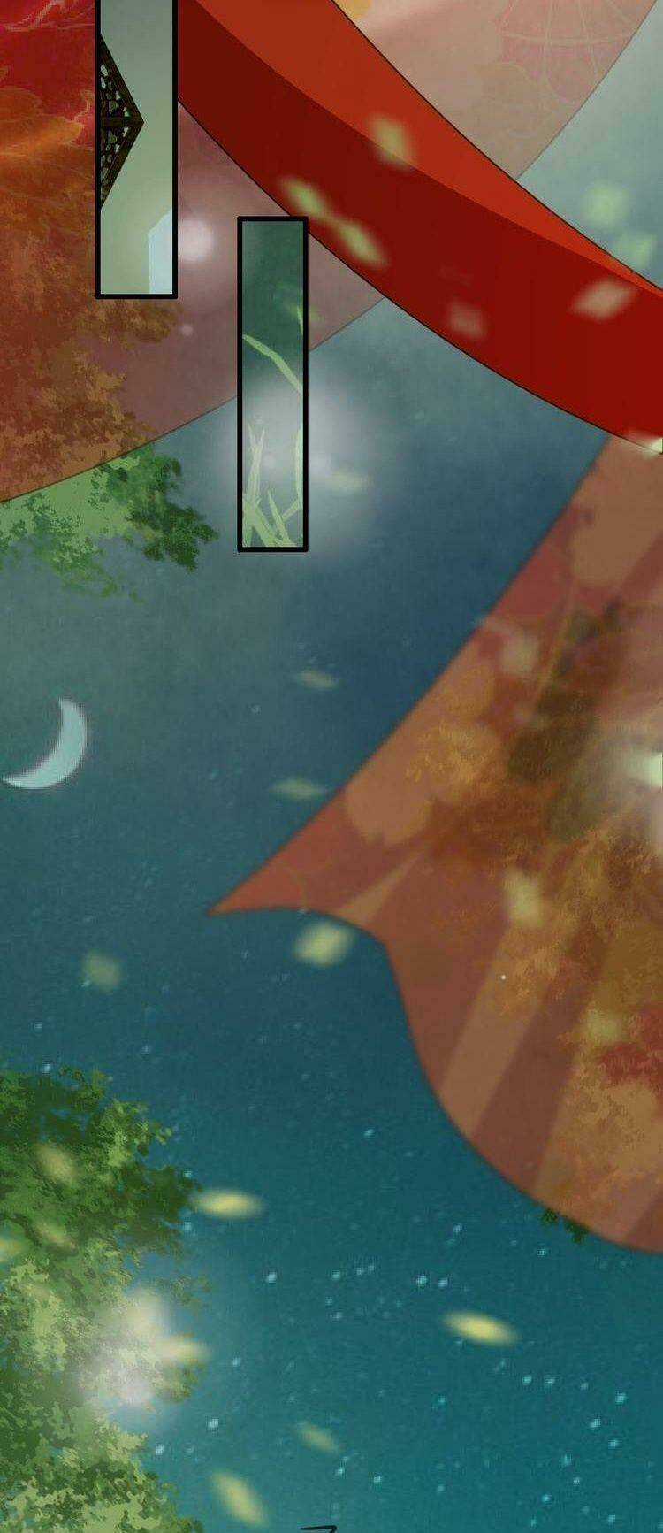 Đông Cung Giai Hạ Tù Chapter 46 trang 46