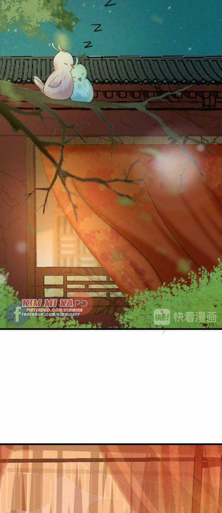 Đông Cung Giai Hạ Tù Chapter 46 trang 47