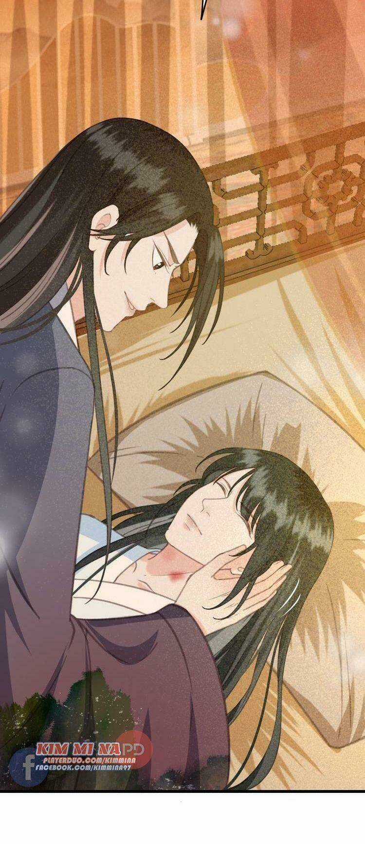 Đông Cung Giai Hạ Tù Chapter 46 trang 49