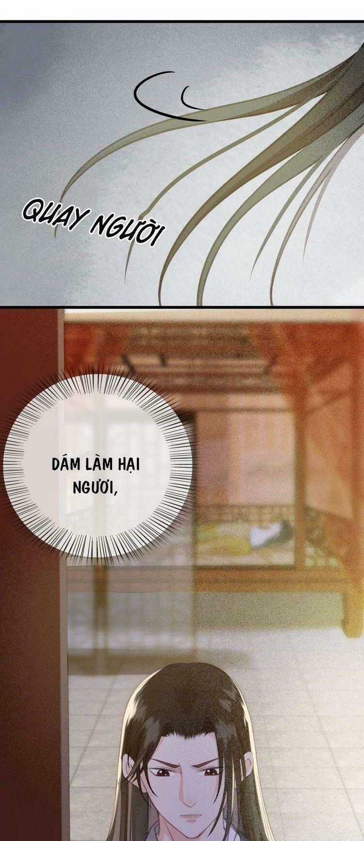 Đông Cung Giai Hạ Tù Chapter 46 trang 50