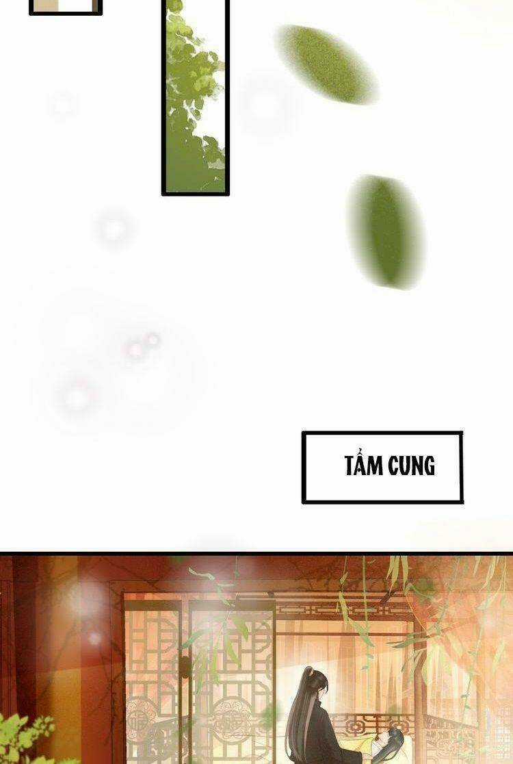 Đông Cung Giai Hạ Tù Chapter 46 trang 8