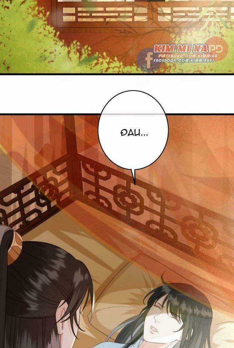 Đông Cung Giai Hạ Tù Chapter 46 trang 9